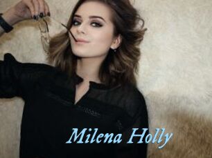 Milena_Holly