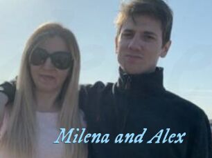 Milena_and_Alex