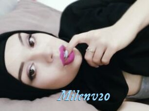 Milenv20