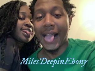 MilesDeepinEbony
