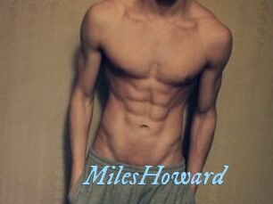 MilesHoward