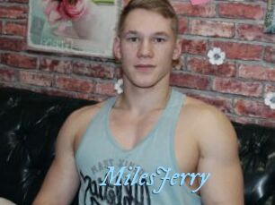 MilesJerry