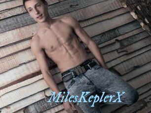 MilesKeplerX