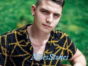 MilesStones