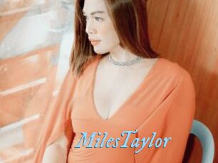 MilesTaylor