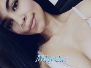 MileyCut