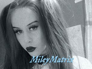 MileyMatrix