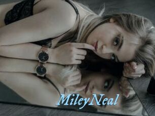 MileyNeal