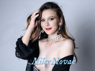 MileyNovak
