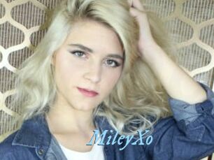 MileyXo