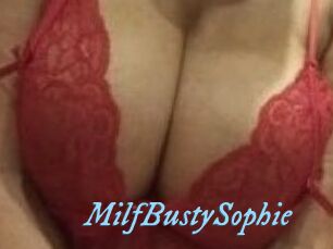 MilfBustySophie