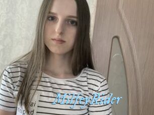 MilfeyRider