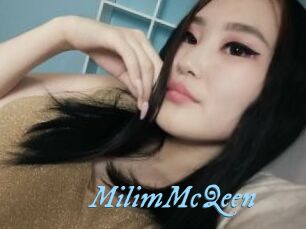 MilimMcQeen
