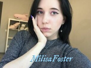 MilisaFoster