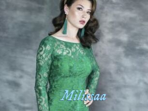 Milissaa