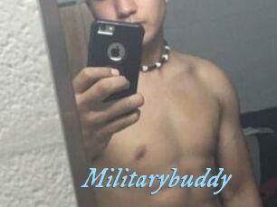 Militarybuddy