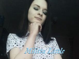 Militta_Little