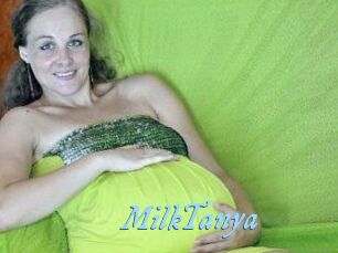 MilkTanya