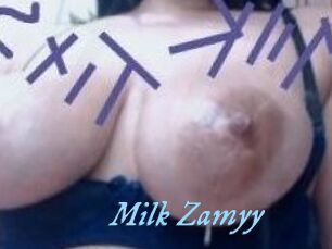 Milk_Zamyy