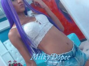 MilkyDopee