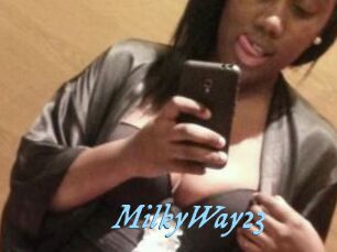 MilkyWay23