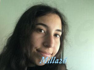Milla26