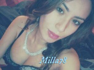 Milla78