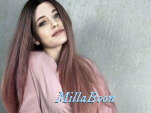 MillaBoon