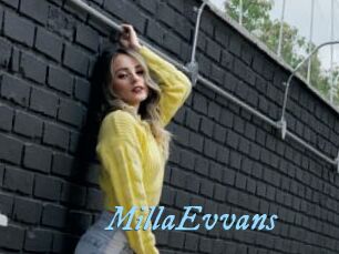 MillaEvvans