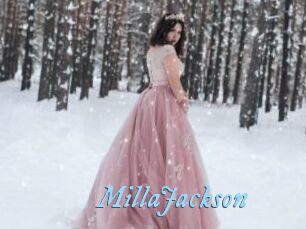 MillaJackson