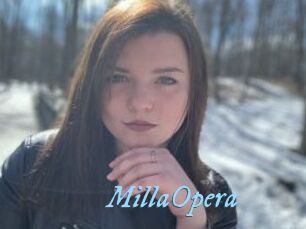 MillaOpera DeriheruI