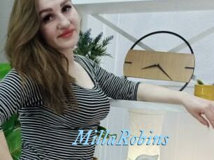 MillaRobins