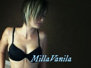 MillaVanila