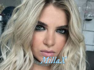 MillaX