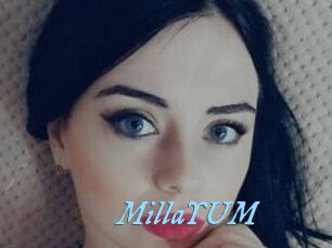 MillaYUM