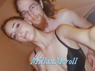 MillaxMeroll