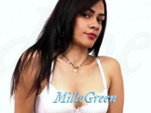 MilleGreen