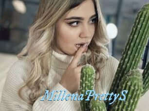 MillenaPrettyS