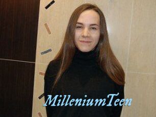 MilleniumTeen