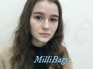 MilliBagss