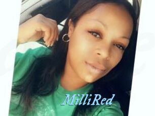 MilliRed