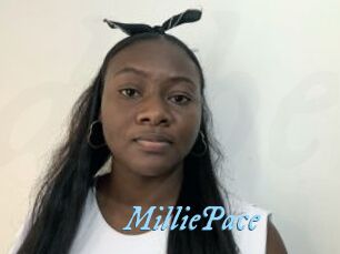 MilliePace