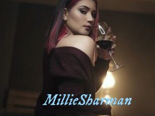 MillieSharman