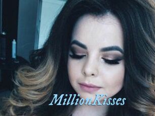 MillionKisses