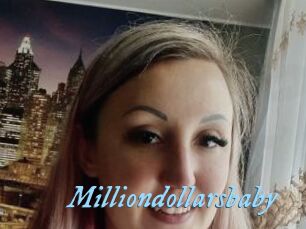 Milliondollarsbaby