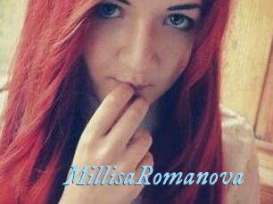 Millisa_Romanova