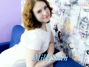 MillyStein