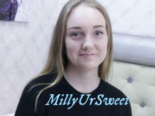 MillyUrSweet