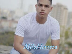 MiloHerrera