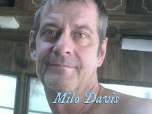 Milo_Davis